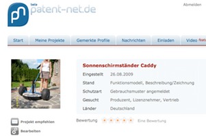 Referenz - Patentnet.de