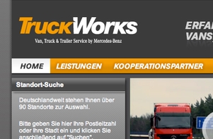 Referenz - Truckworks